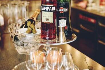 Gourmet   Boutique Hotel Tanzer