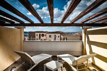 Grand Hotel Resort&spa Ma&ma   Adults Only - La Maddalena