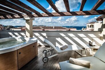 Grand Hotel Resort&spa Ma&ma Adults Only
