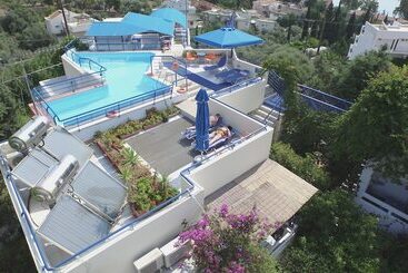 Heliotopos Apartments