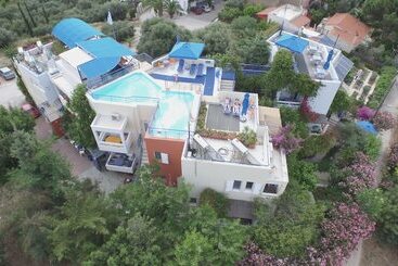 Heliotopos Apartments