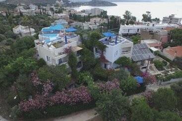 Heliotopos Apartments