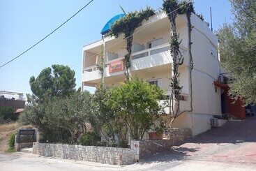 Heliotopos Apartments