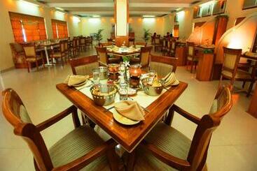ホテル Aapno Ghar Resort & Amusement Park