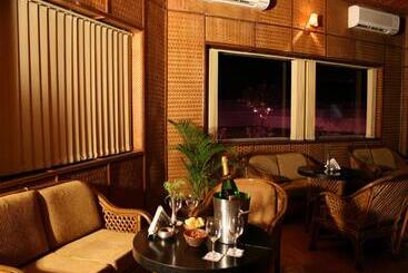 ホテル Aapno Ghar Resort & Amusement Park