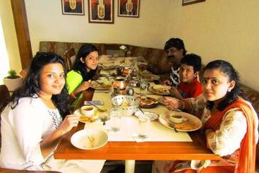 ホテル Aapno Ghar Resort & Amusement Park