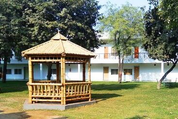 ホテル Aapno Ghar Resort & Amusement Park