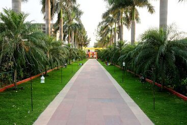 ホテル Aapno Ghar Resort & Amusement Park