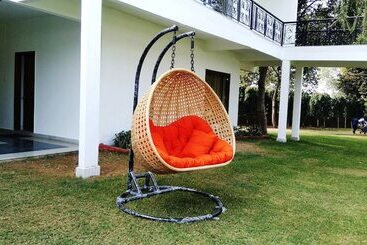 ホテル Aapno Ghar Resort & Amusement Park