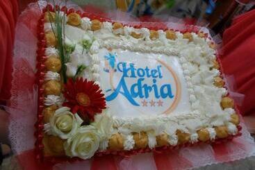 هتل Adria