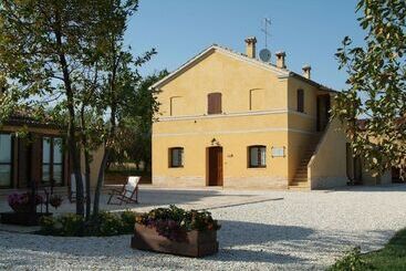 Agriturismo Al Crepuscolo - Recanati