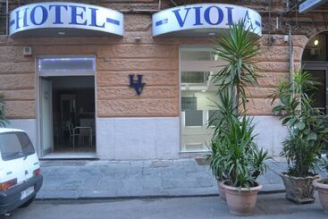 هتل Albergo Viola