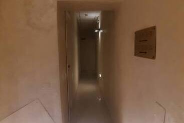 هتل Albergo Viola