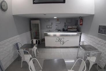 هتل Albergo Viola