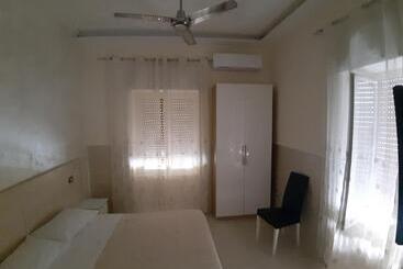 هتل Albergo Viola