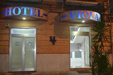 هتل Albergo Viola