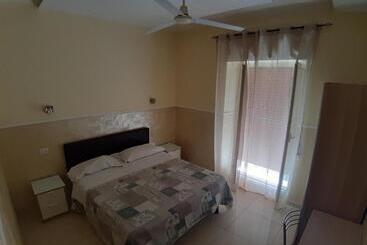 هتل Albergo Viola