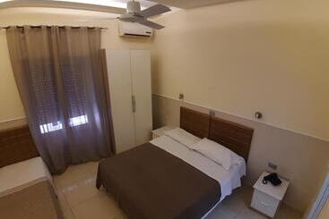 هتل Albergo Viola