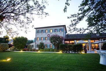 هتل Asolo