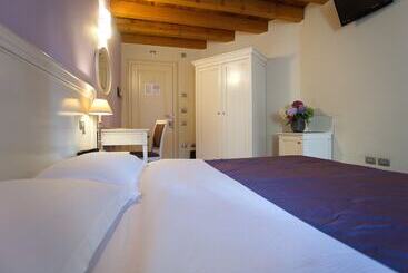 هتل Asolo