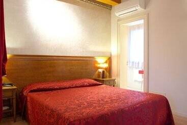 هتل Asolo