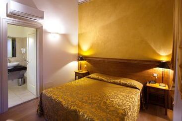 هتل Asolo