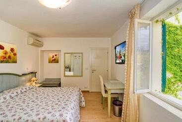 هتل B&b Da Pio