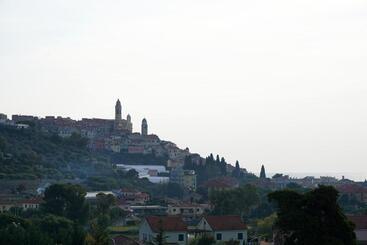 هتل Bellavista