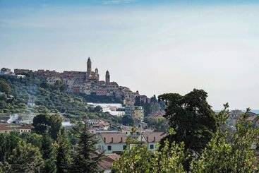 هتل Bellavista