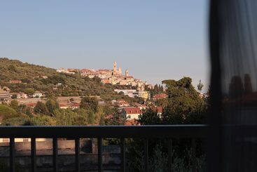 هتل Bellavista