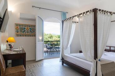 هتل Villa Cedrino