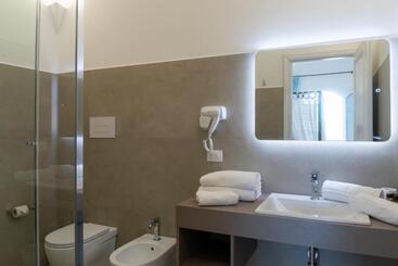هتل Villa Cedrino