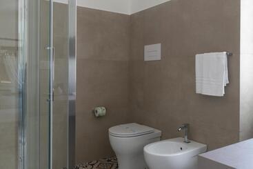 هتل Villa Cedrino