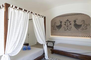 هتل Villa Cedrino