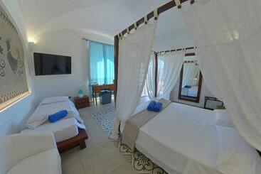 هتل Villa Cedrino