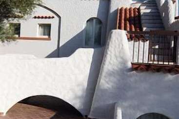 هتل Villa Cedrino