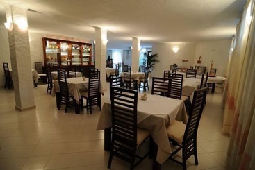 هتل Villa Cedrino