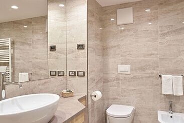 Cerana Relax Hotel 4 Superior