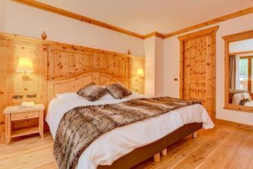 Cerana Relax Hotel 4 Superior