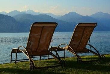 هتل Du Lac   Relax Attitude