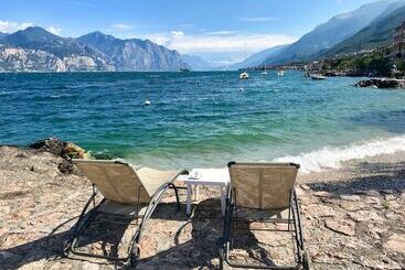 هتل Du Lac   Relax Attitude
