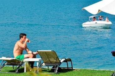 هتل Du Lac   Relax Attitude