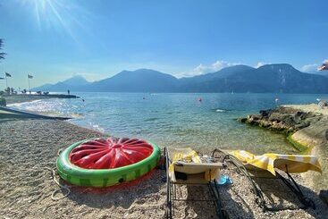 هتل Du Lac   Relax Attitude
