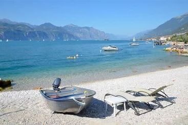 هتل Du Lac   Relax Attitude