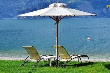 هتل Du Lac   Relax Attitude