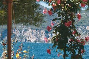 هتل Du Lac   Relax Attitude