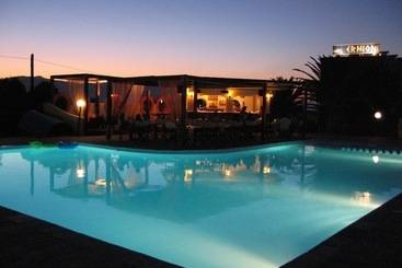 Hotel Ermioni
