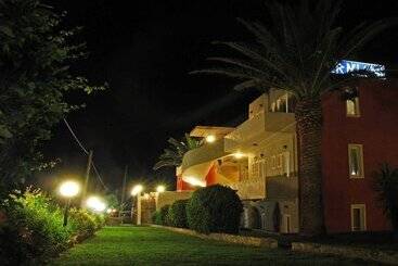 Hotel Ermioni