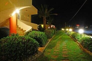 Hotel Ermioni