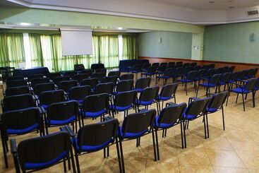 هتل Futura Centro Congressi